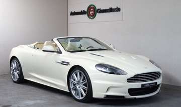 DBS Volante AML Exclusiv*Neuwagen*B&O