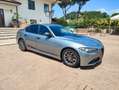 Alfa Romeo Giulia Giulia 2016 2.2 t Business 150cv auto Gris - thumbnail 1