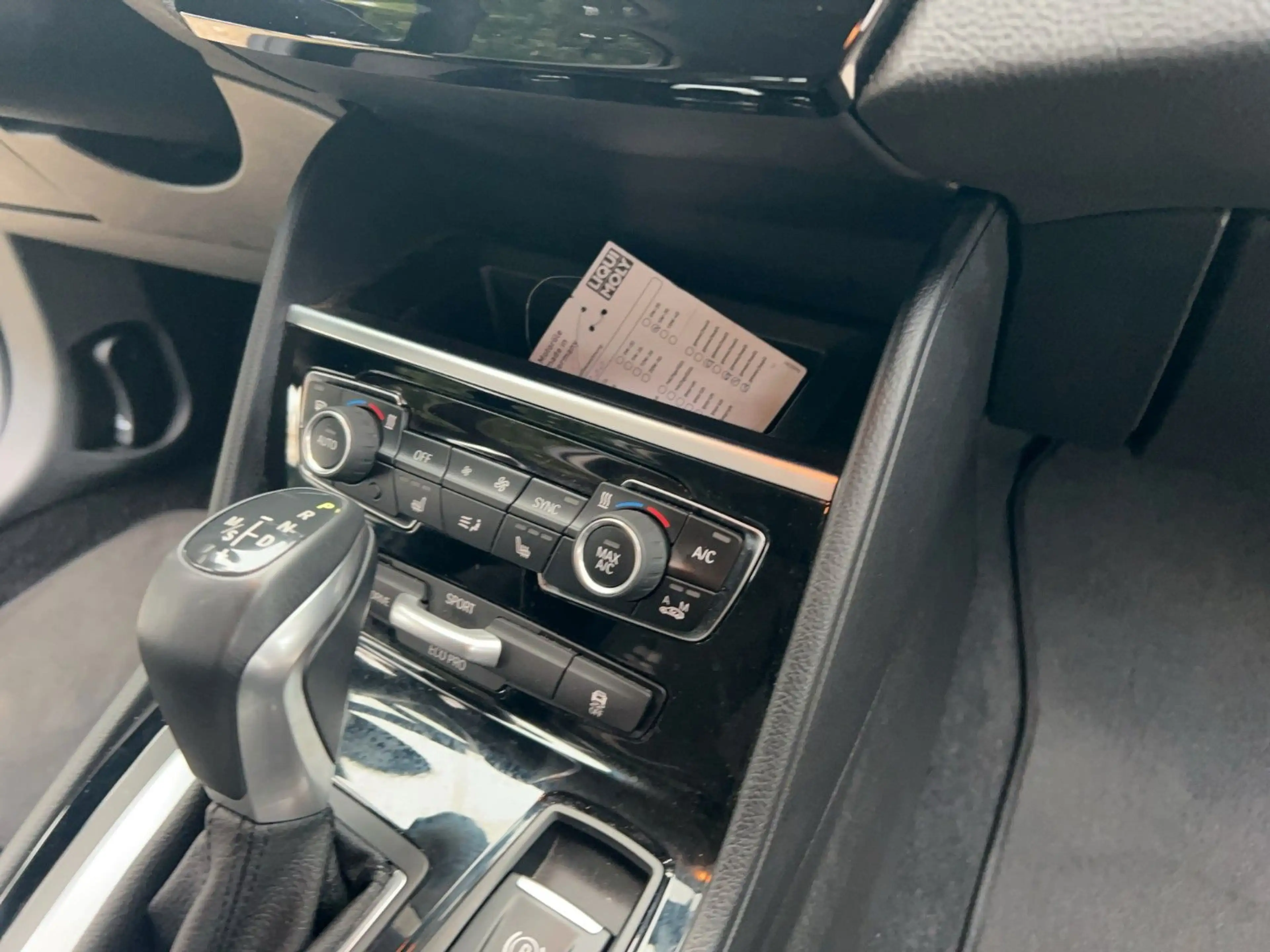 BMW 225 2 Active Tourer 225 xe Advantage — photo 15