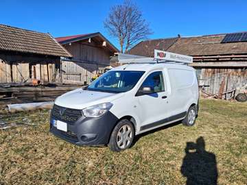 Dokker Express SCE 100 Ambiance