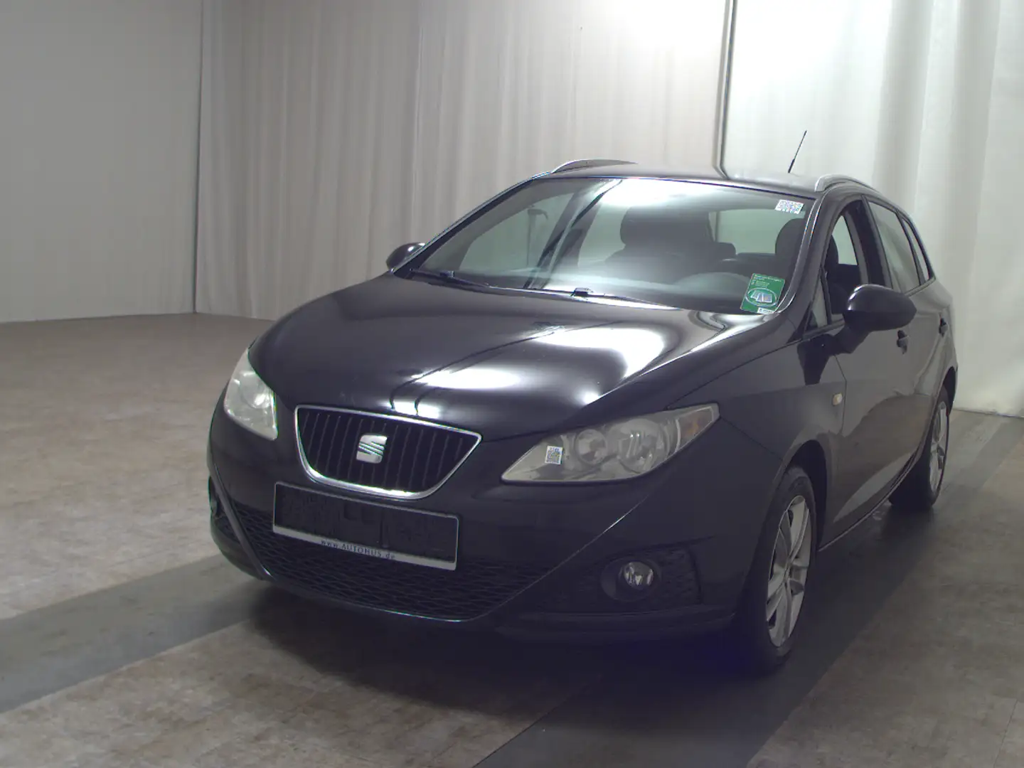 SEAT Ibiza 1.4 16V ST Style PDC - 2