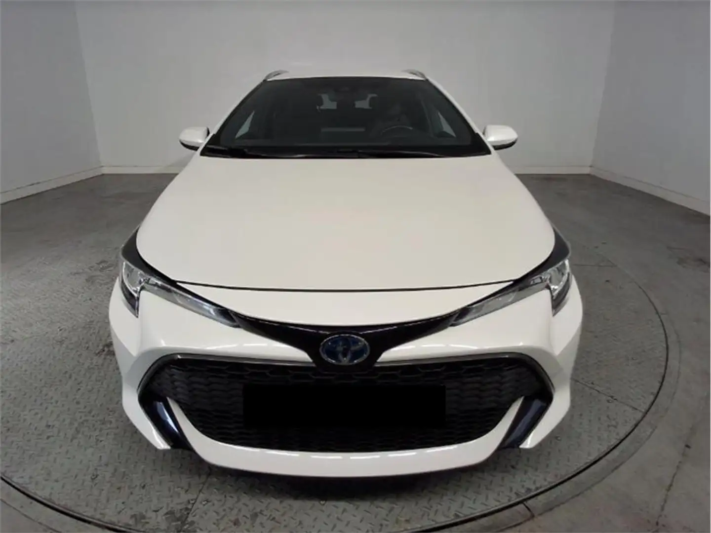 Toyota Corolla Touring Sports 125H Active Tech - 2