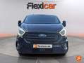 Ford Tourneo Custom 2.0 EcoBlue 96kW L2 Trend Shuttle AT Negro - thumbnail 2