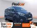 Ford Tourneo Custom 2.0 EcoBlue 96kW L2 Trend Shuttle AT Negro - thumbnail 1