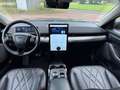 Ford Mustang Mach-E EXTENDED RWD 98KWH/ACARPLAY/LEER/NAV/GARANTIE Gris - thumbnail 9