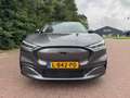Ford Mustang Mach-E EXTENDED RWD 98KWH/ACARPLAY/LEER/NAV/GARANTIE Gris - thumbnail 2