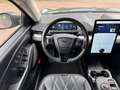 Ford Mustang Mach-E EXTENDED RWD 98KWH/ACARPLAY/LEER/NAV/GARANTIE Gris - thumbnail 10