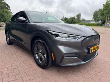 EXTENDED RWD 98KWH/ACARPLAY/LEER/NAV/GARANTIE