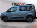 Citroen Berlingo Talla M BlueHDi 130 S&S MAX Auto Gris - thumbnail 3