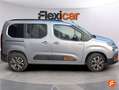 Citroen Berlingo Talla M BlueHDi 130 S&S MAX Auto Gris - thumbnail 2