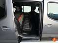 Citroen Berlingo Talla M BlueHDi 130 S&S MAX Auto Gris - thumbnail 9