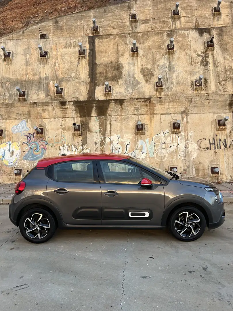 Citroen C3 1.2 PureTech S&S Feel Pack 83 - 2