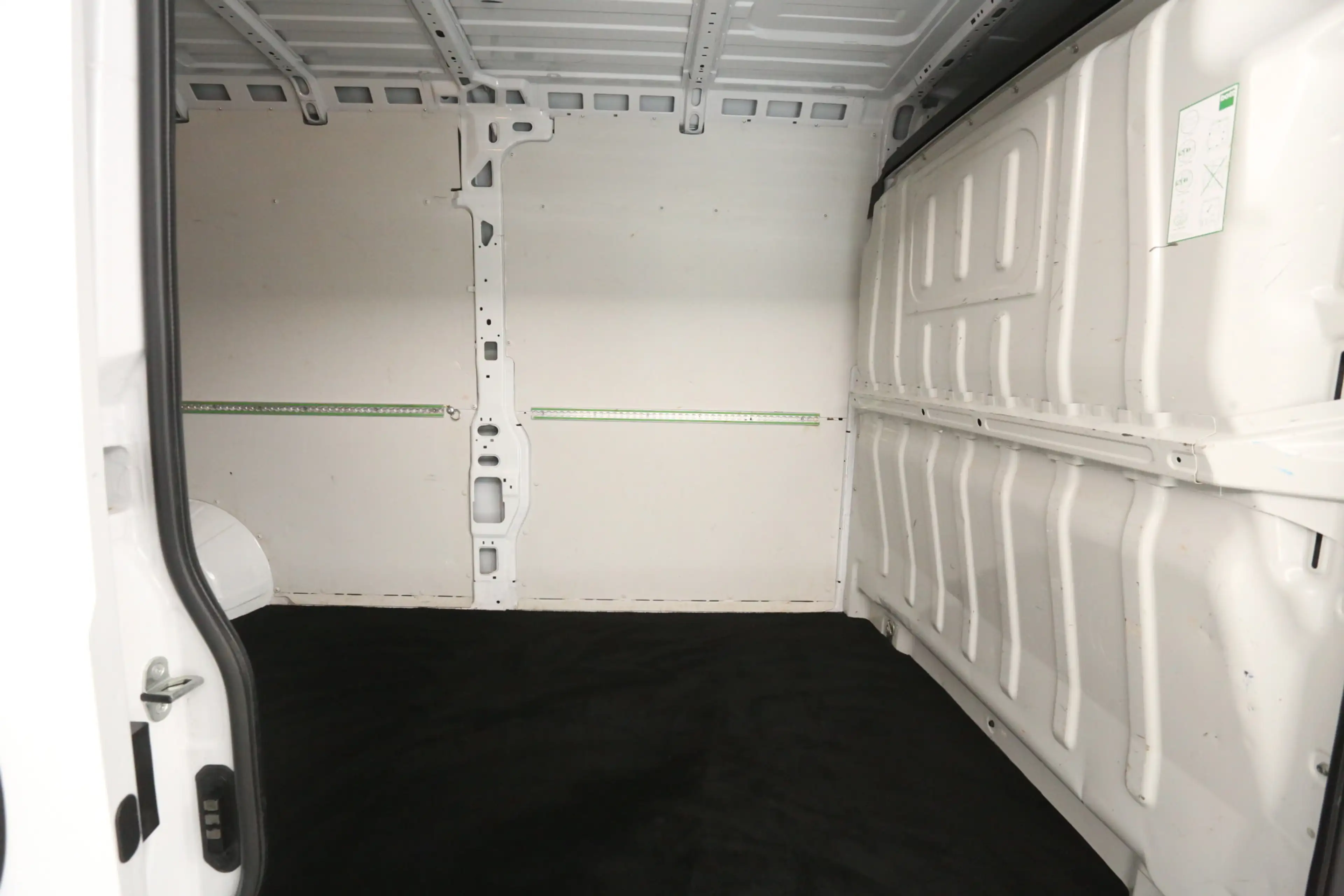 Opel Movano 2.2 BlueHDI 140PK 3,5t L3H2 | Clima | Camera | Cru — photo 25