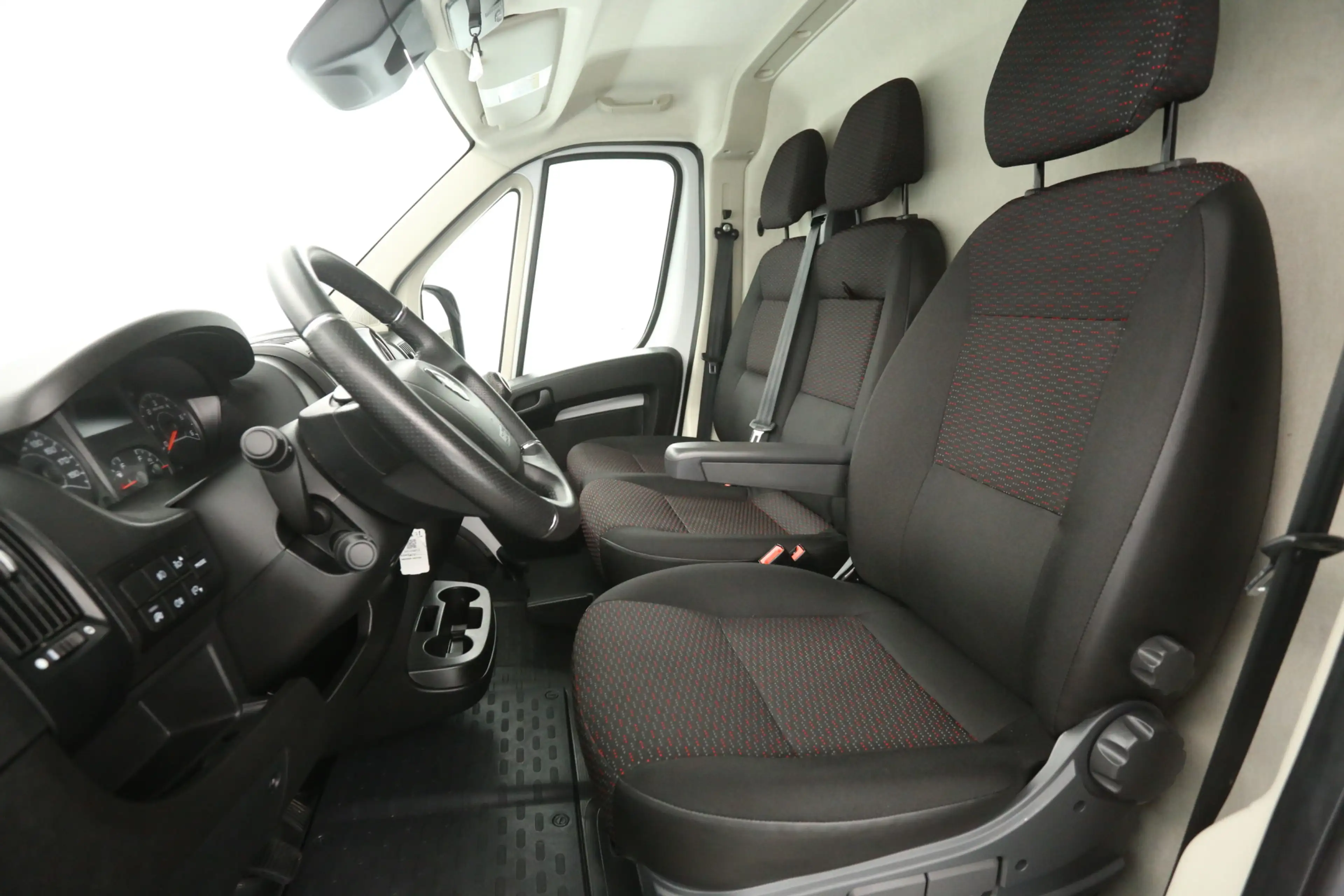 Opel Movano 2.2 BlueHDI 140PK 3,5t L3H2 | Clima | Camera | Cru — photo 9