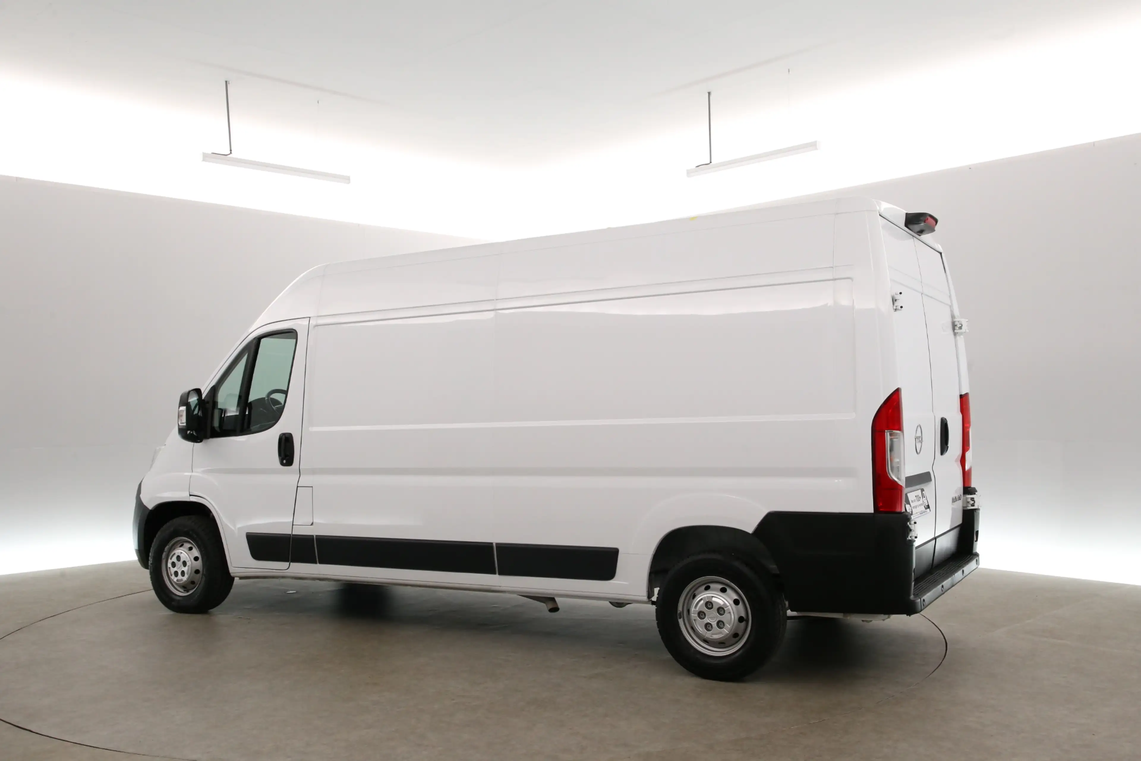 Opel Movano 2.2 BlueHDI 140PK 3,5t L3H2 | Clima | Camera | Cru — photo 4