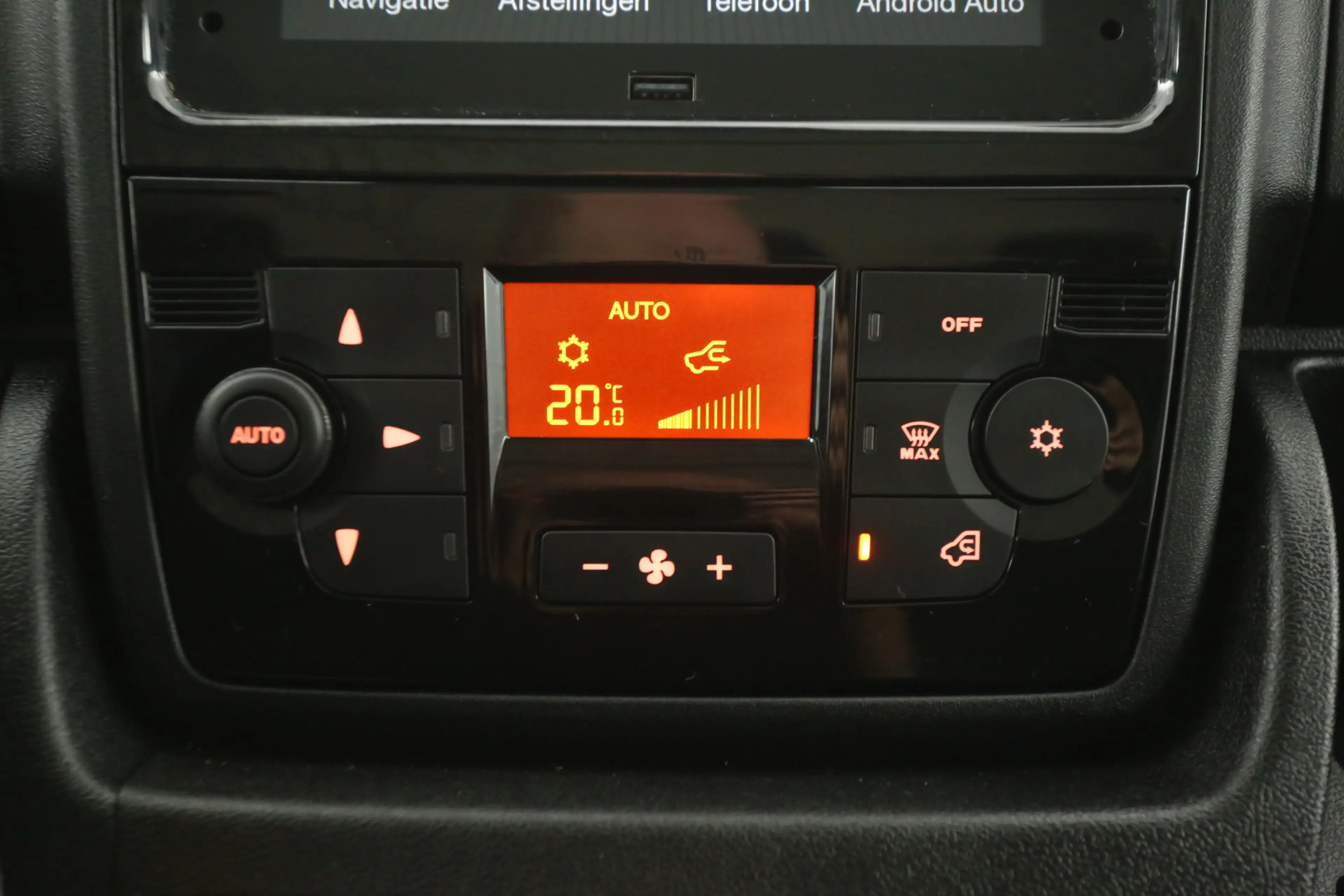 Opel Movano 2.2 BlueHDI 140PK 3,5t L3H2 | Clima | Camera | Cru — photo 17