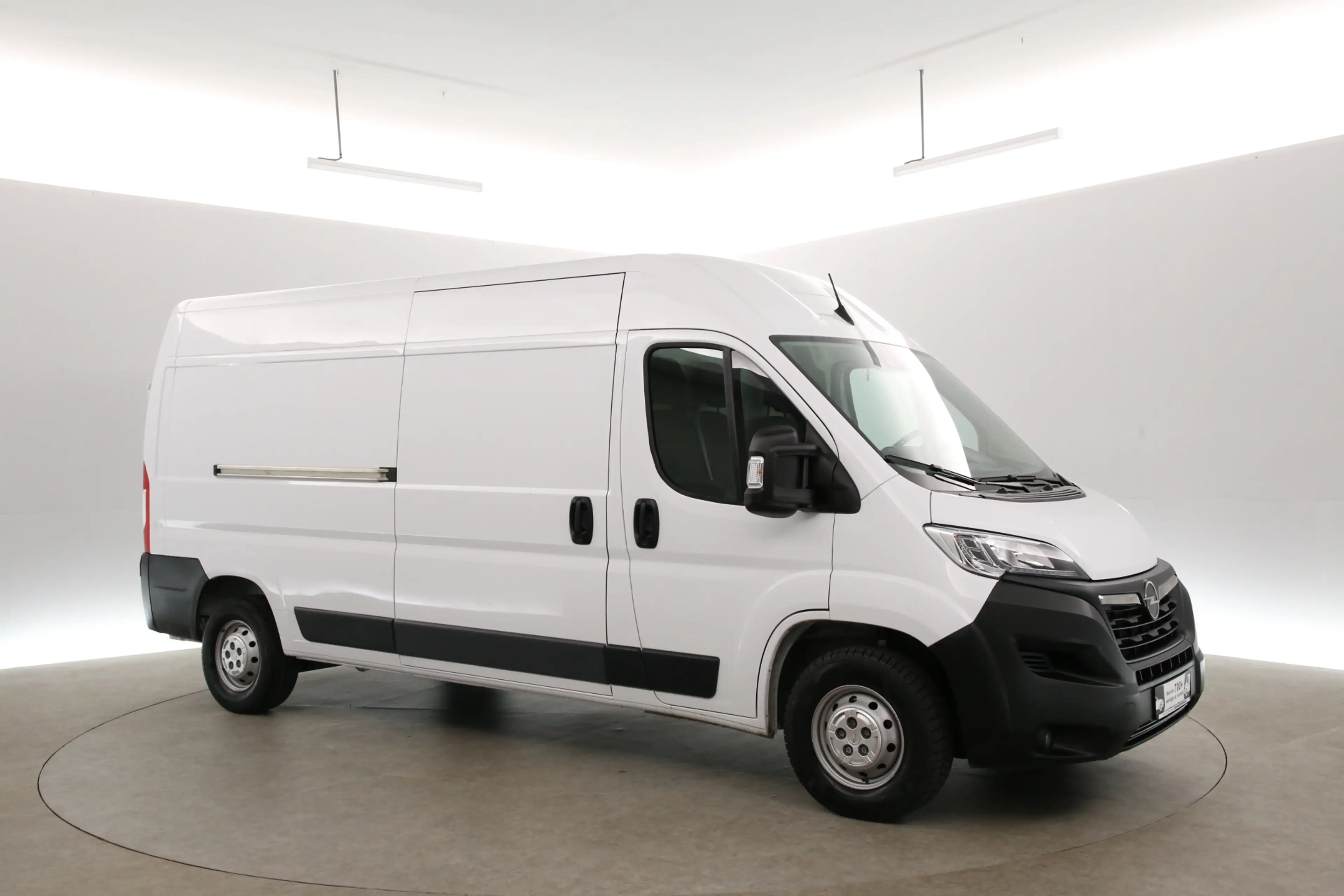Opel Movano 2.2 BlueHDI 140PK 3,5t L3H2 | Clima | Camera | Cru — photo 6