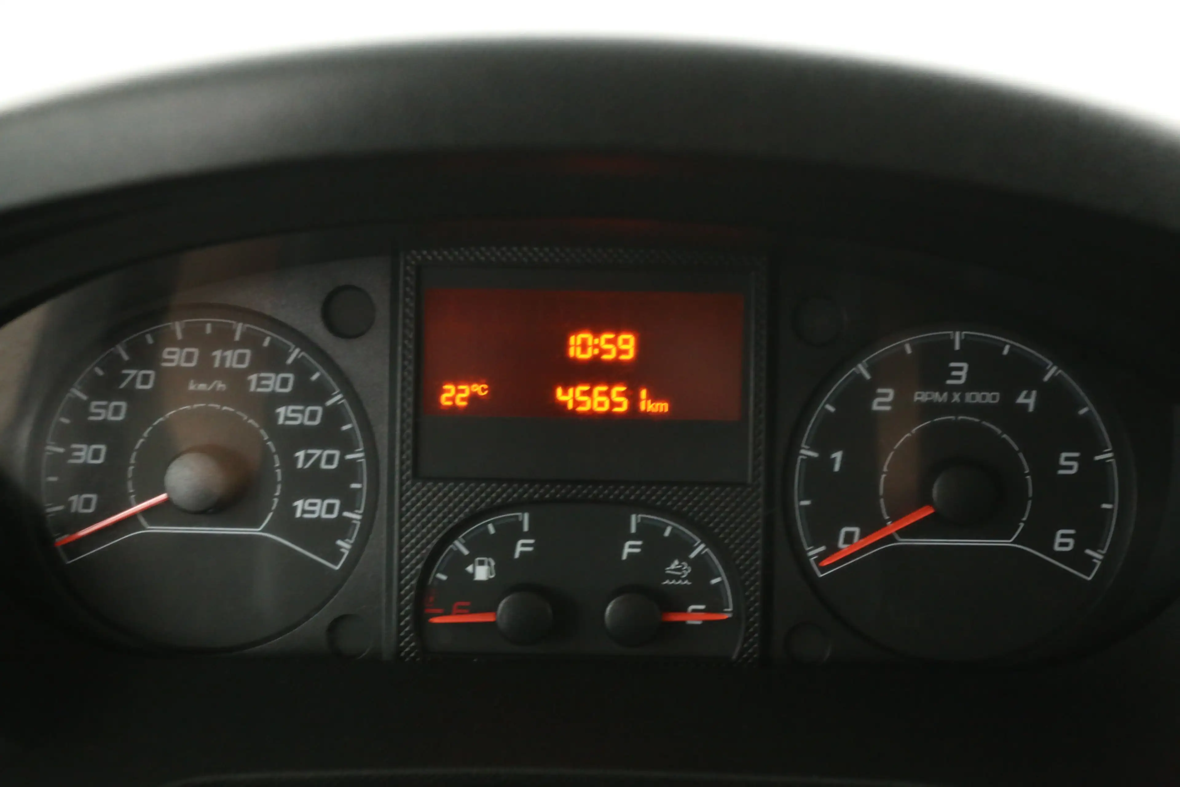 Opel Movano 2.2 BlueHDI 140PK 3,5t L3H2 | Clima | Camera | Cru — photo 13
