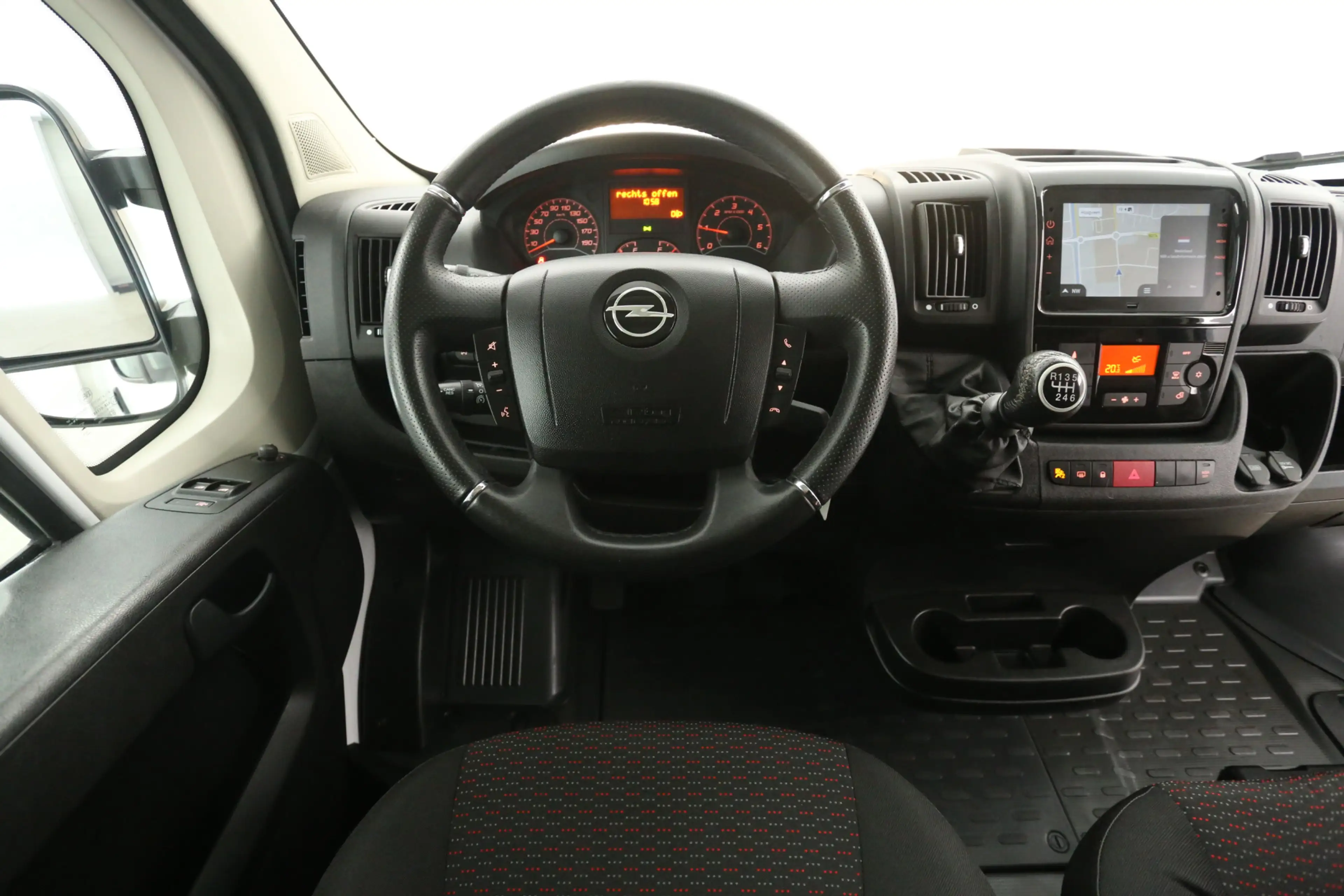 Opel Movano 2.2 BlueHDI 140PK 3,5t L3H2 | Clima | Camera | Cru — photo 2