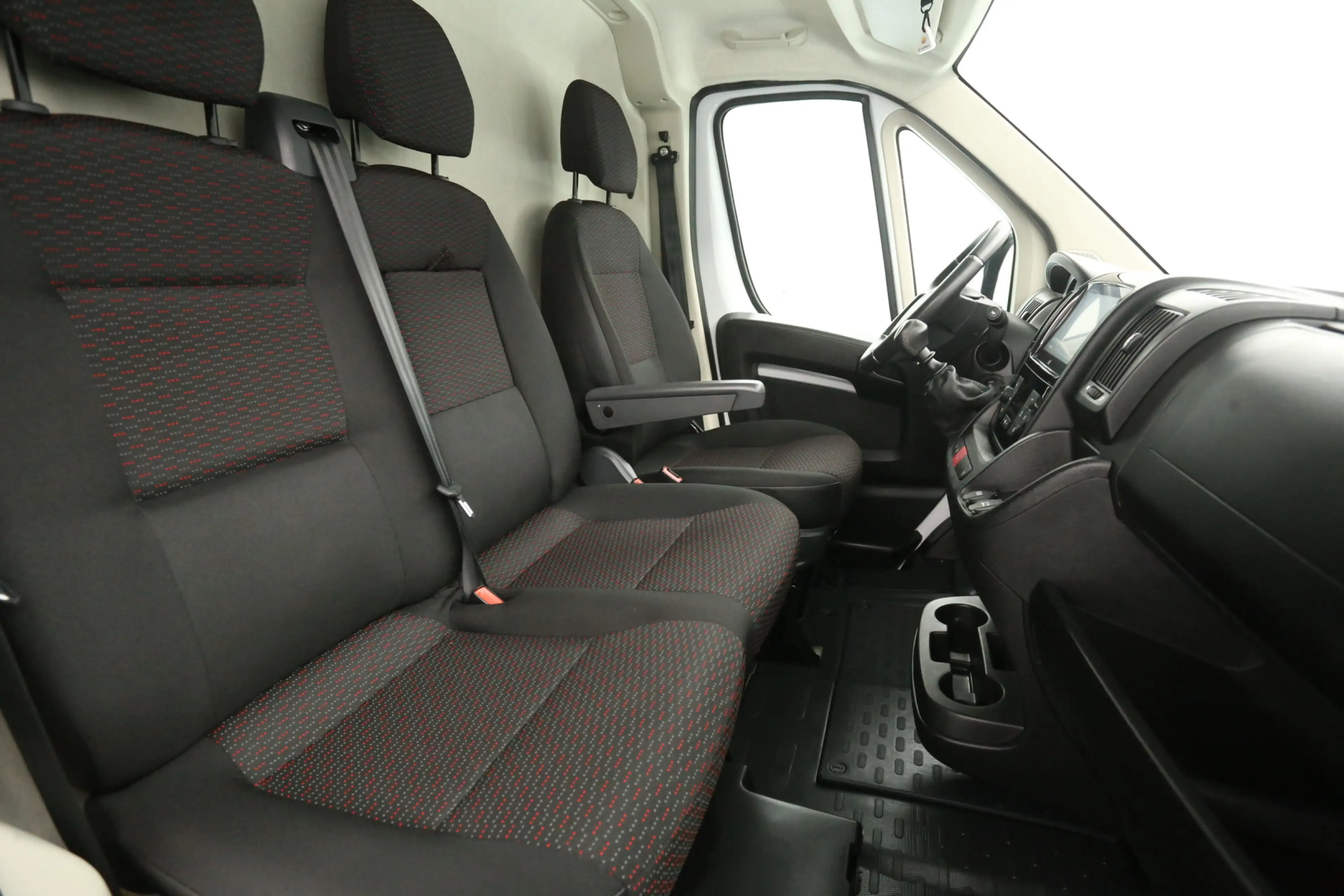 Opel Movano 2.2 BlueHDI 140PK 3,5t L3H2 | Clima | Camera | Cru — photo 10