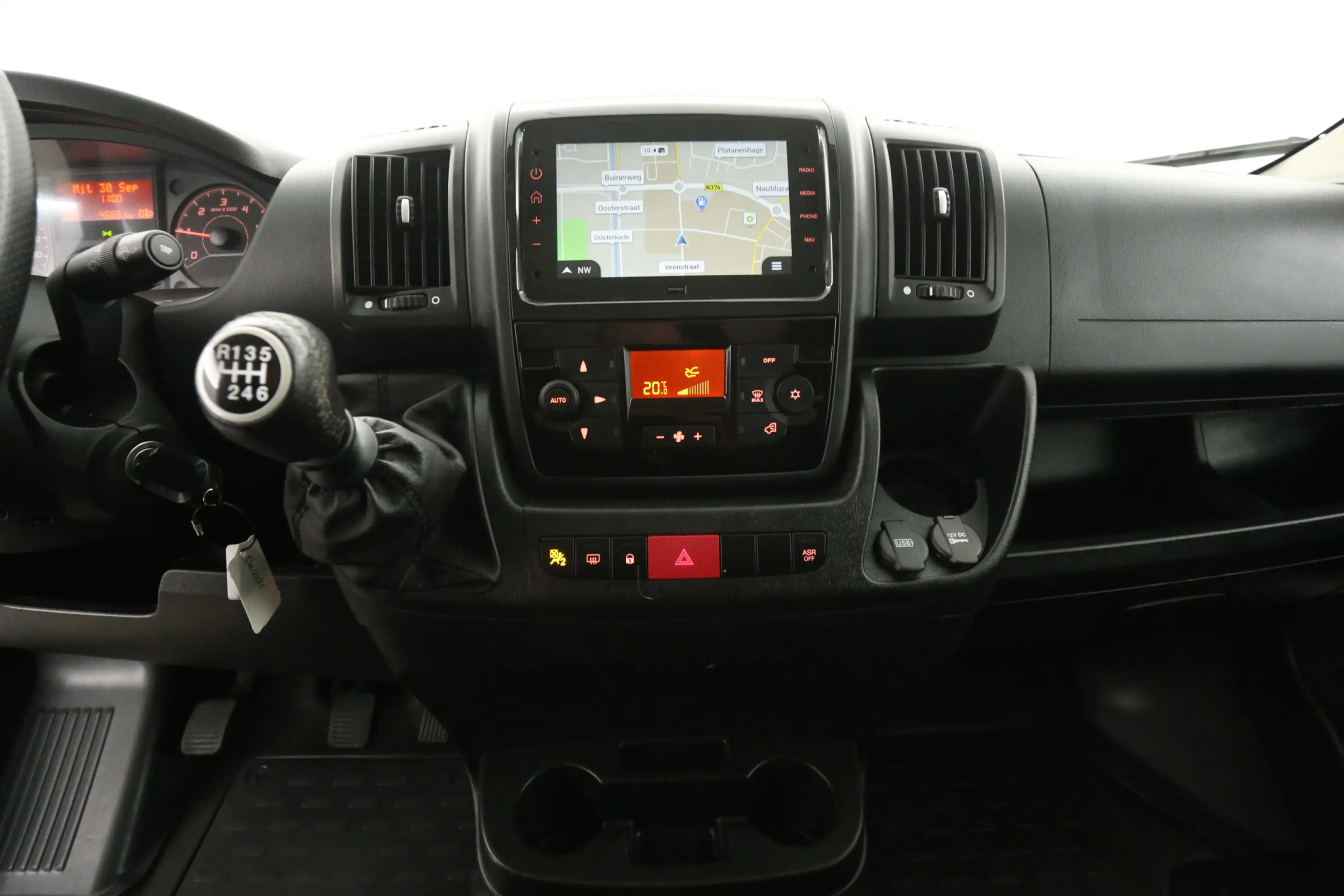 Opel Movano 2.2 BlueHDI 140PK 3,5t L3H2 | Clima | Camera | Cru — photo 11