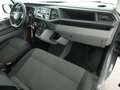 Volkswagen T6 Transporter T6.1 ABT e-Kasten LR DSG/KLIMA/DAB Grau - thumbnail 3