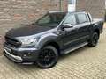 Ford Ranger 2.0 Wildtrak-Paket II 4x4 Garantie 1 Hand Grau - thumbnail 3