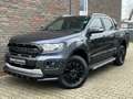 Ford Ranger 2.0 Wildtrak-Paket II 4x4 Garantie 1 Hand Grau - thumbnail 1