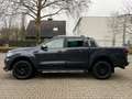 Ford Ranger 2.0 Wildtrak-Paket II 4x4 Garantie 1 Hand Grau - thumbnail 7