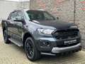 Ford Ranger 2.0 Wildtrak-Paket II 4x4 Garantie 1 Hand Grau - thumbnail 14