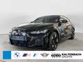 BMW i4 Gran Coupe M60 xDrive 360° LED HUD AHK H/K Noir - thumbnail 1