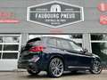 BMW X3 M *M40-D*HISTORI-BMW-100%*HARMAN/KARDON*PANORAMIQUE* Negro - thumbnail 4