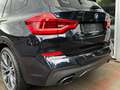 BMW X3 M *M40-D*HISTORI-BMW-100%*HARMAN/KARDON*PANORAMIQUE* Negro - thumbnail 12