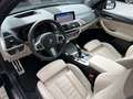 BMW X3 M *M40-D*HISTORI-BMW-100%*HARMAN/KARDON*PANORAMIQUE* Negro - thumbnail 27