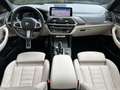 BMW X3 M *M40-D*HISTORI-BMW-100%*HARMAN/KARDON*PANORAMIQUE* Negro - thumbnail 42