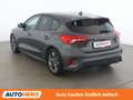 Ford Focus 2.0 TDCi EcoBlue ST-Line X Grau - thumbnail 4