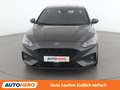 Ford Focus 2.0 TDCi EcoBlue ST-Line X Grau - thumbnail 9