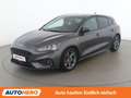 Ford Focus 2.0 TDCi EcoBlue ST-Line X Grau - thumbnail 1