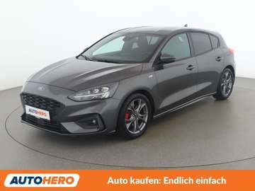 2.0 TDCi EcoBlue ST-Line X