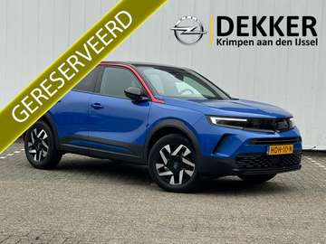 1.2 Turbo GS-Line met Navigatie, Camera, Climate C
