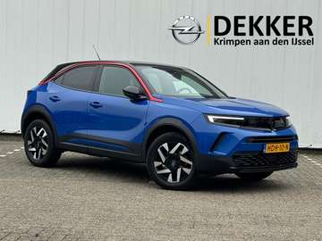 1.2 Turbo GS-Line met Navigatie, Camera, Climate C