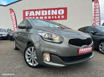 1.7 Crdi 115Ch Active