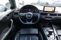 Audi A5 3.0 TDI Quat. S-Line StandHz*360°*ACC*MATRIX* Bleu - thumbnail 2