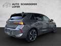 Opel Astra Business Elegance 1.2 Turbo 8AT Grau - thumbnail 5
