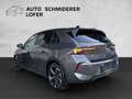 Opel Astra Business Elegance 1.2 Turbo 8AT Grau - thumbnail 3