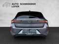Opel Astra Business Elegance 1.2 Turbo 8AT Grau - thumbnail 4