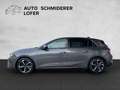 Opel Astra Business Elegance 1.2 Turbo 8AT Grau - thumbnail 2
