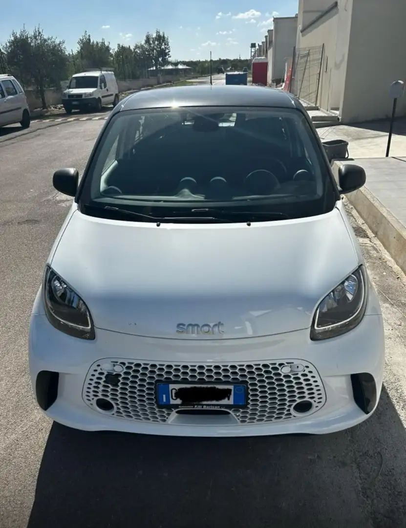 smart forFour eq Pure 22kW - 1