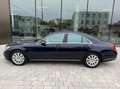 Mercedes-Benz S 500 4MATIC lang Aut. CAVANSITBLAU Kamerasystem 360 ... Bleu - thumbnail 4