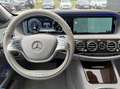 Mercedes-Benz S 500 4MATIC lang Aut. CAVANSITBLAU Kamerasystem 360 ... Bleu - thumbnail 17